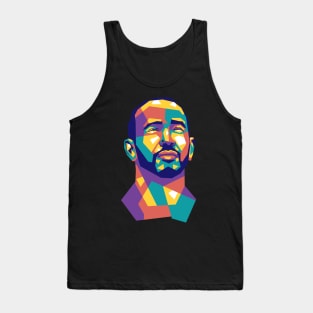 sport formula Greatest of All Time Tank Top